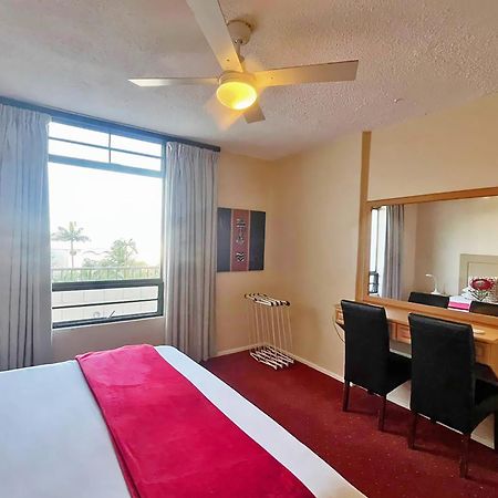 First Group Breakers Resort - Official Umhlanga Rocks エクステリア 写真