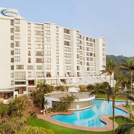 First Group Breakers Resort - Official Umhlanga Rocks エクステリア 写真