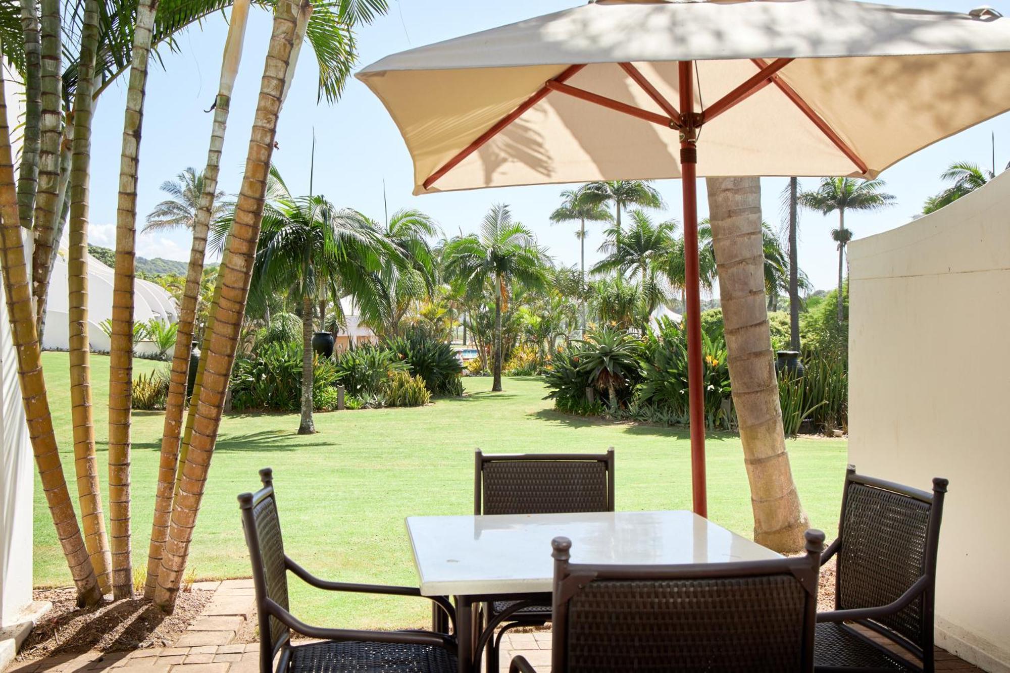 First Group Breakers Resort - Official Umhlanga Rocks エクステリア 写真