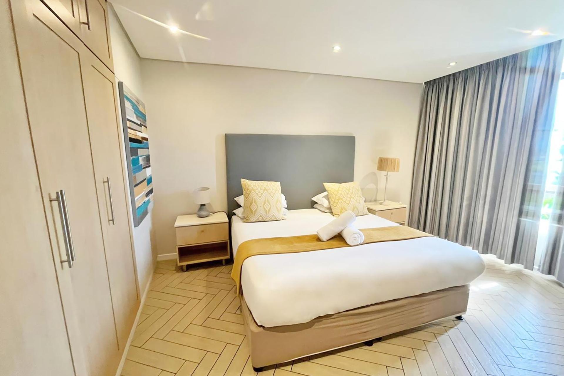 First Group Breakers Resort - Official Umhlanga Rocks エクステリア 写真