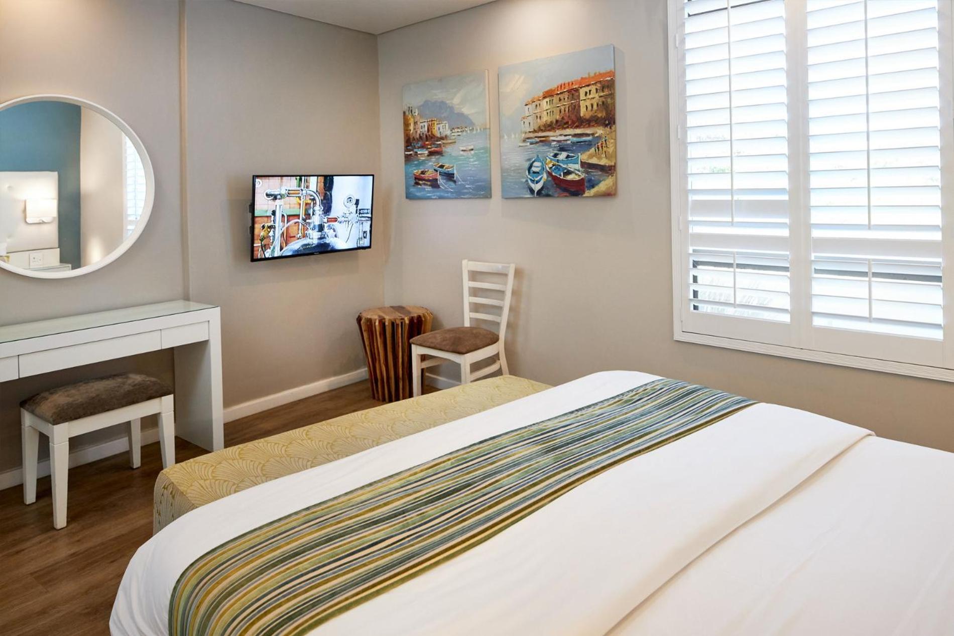 First Group Breakers Resort - Official Umhlanga Rocks エクステリア 写真