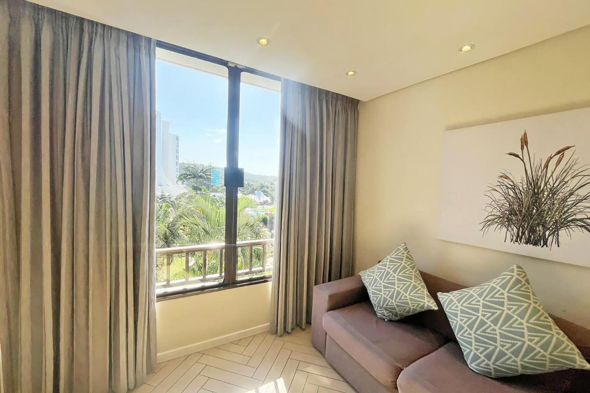First Group Breakers Resort - Official Umhlanga Rocks エクステリア 写真