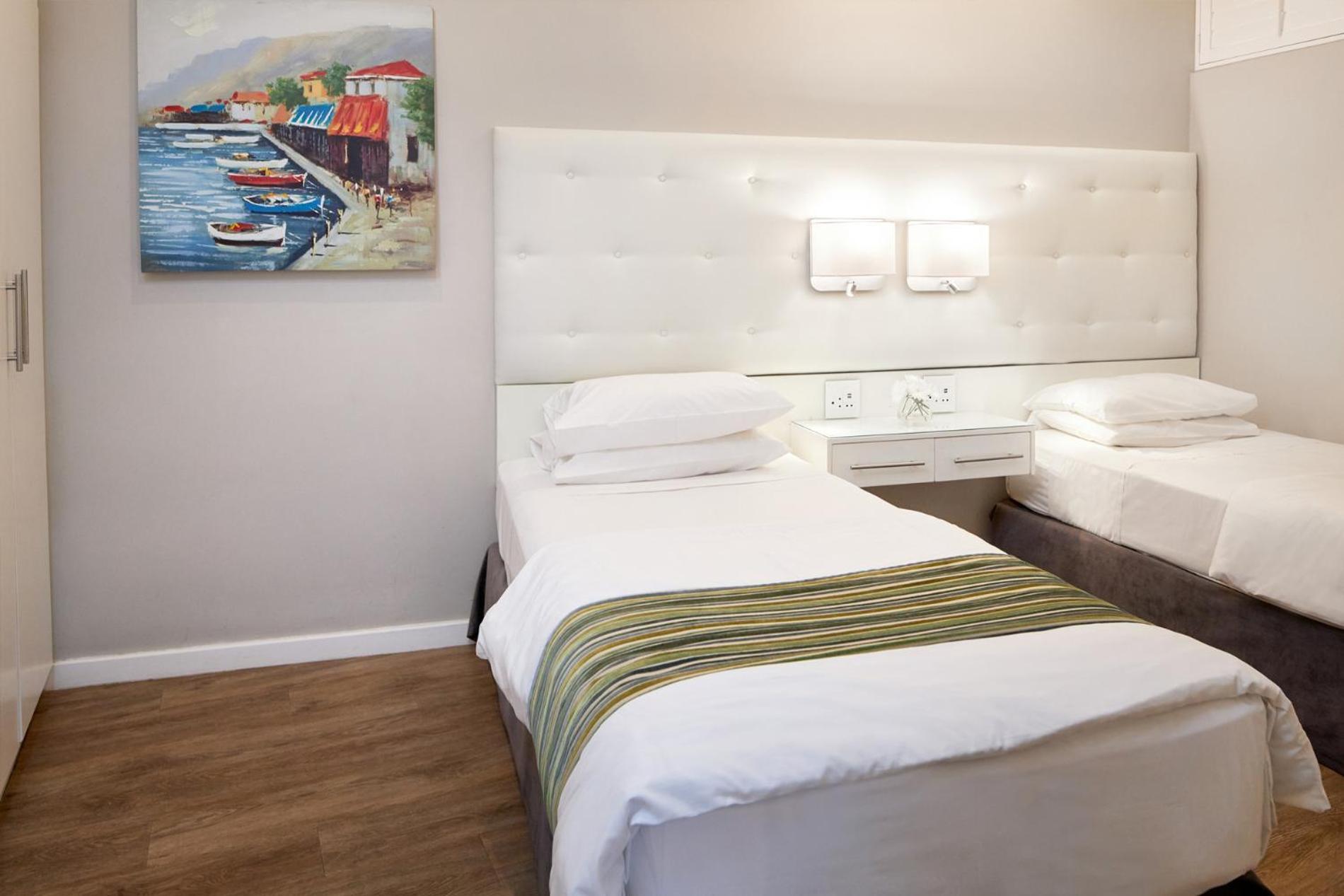 First Group Breakers Resort - Official Umhlanga Rocks エクステリア 写真