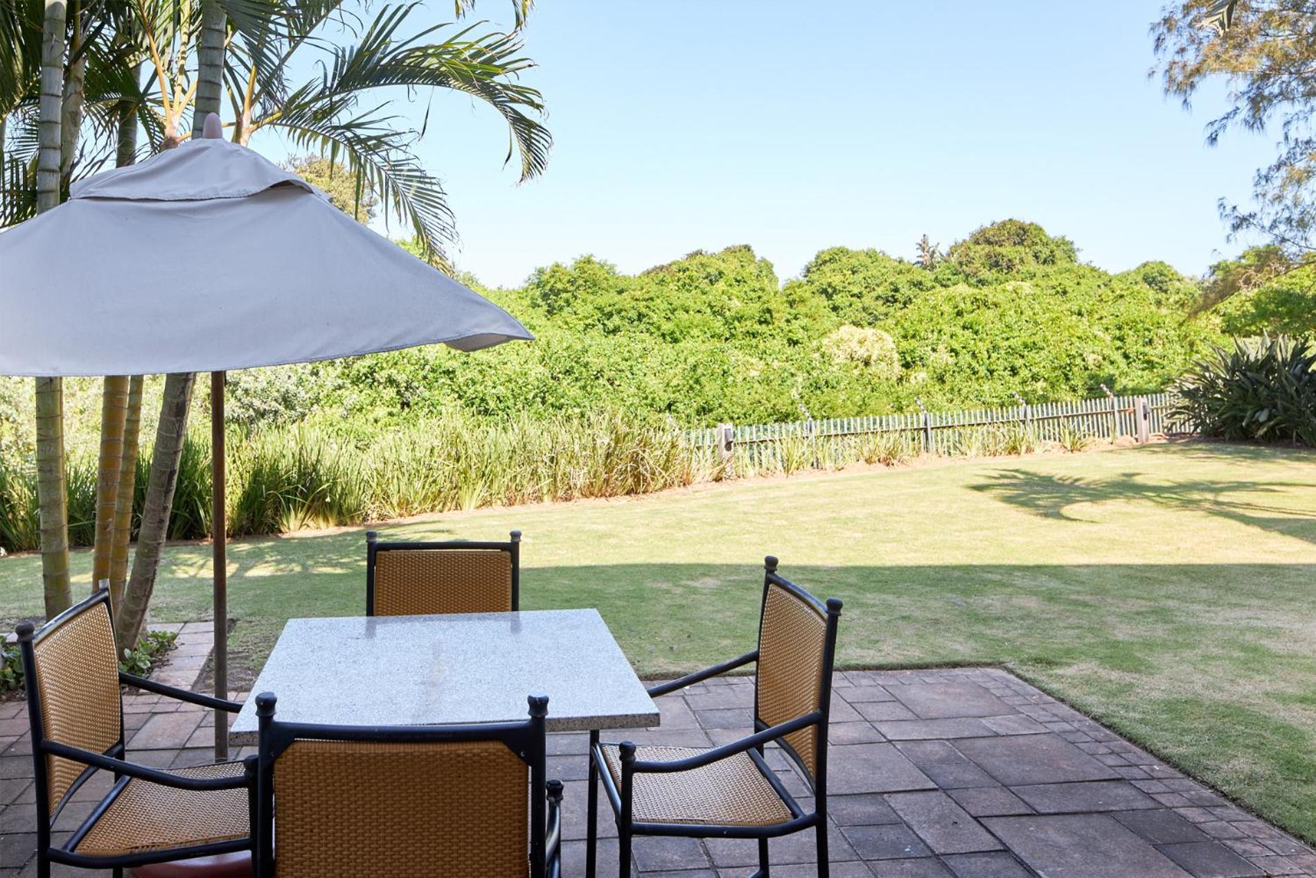 First Group Breakers Resort - Official Umhlanga Rocks エクステリア 写真