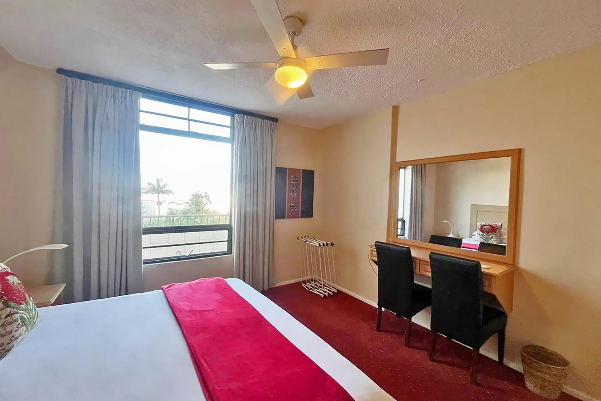 First Group Breakers Resort - Official Umhlanga Rocks エクステリア 写真