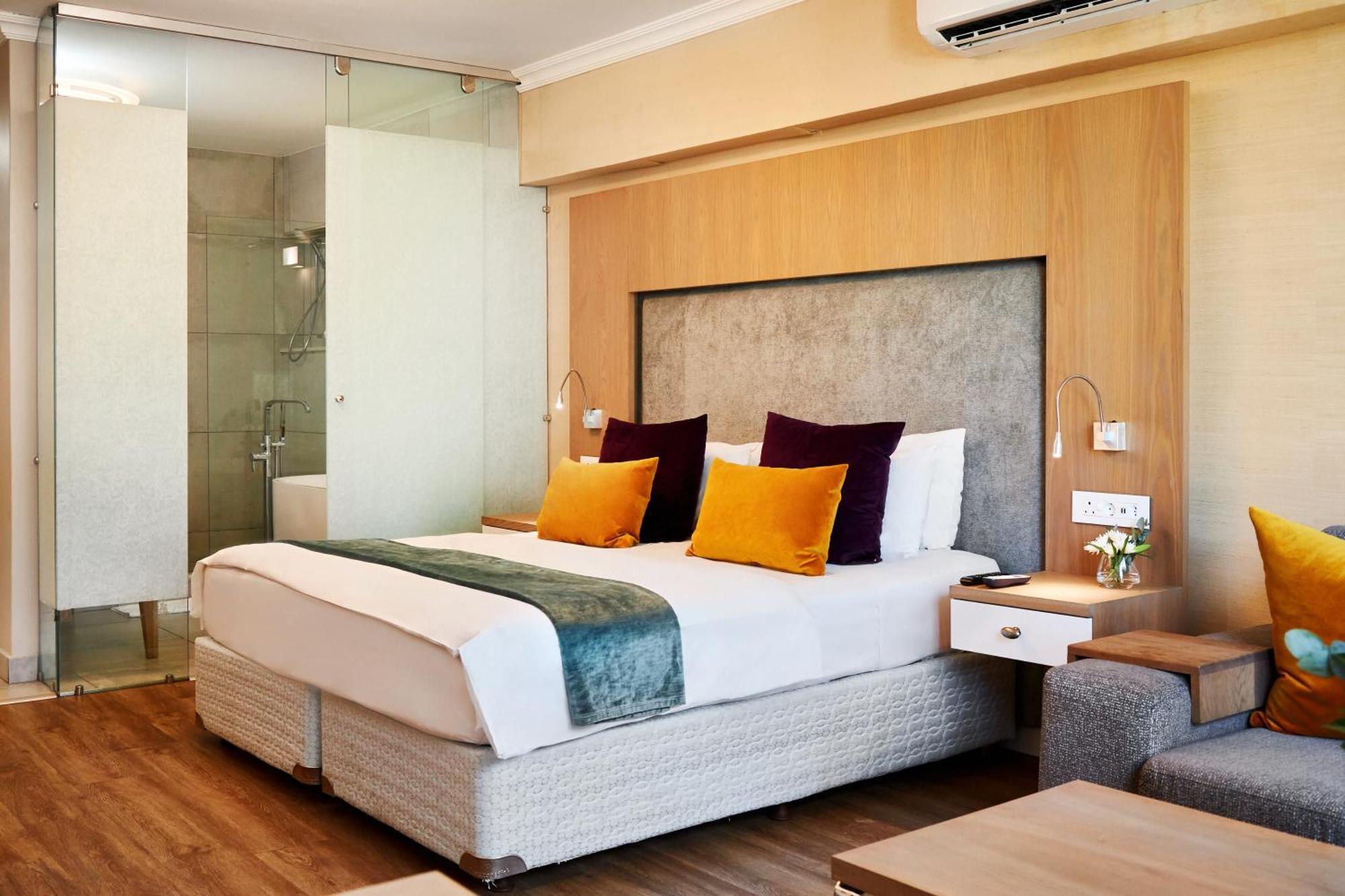 First Group Breakers Resort - Official Umhlanga Rocks エクステリア 写真
