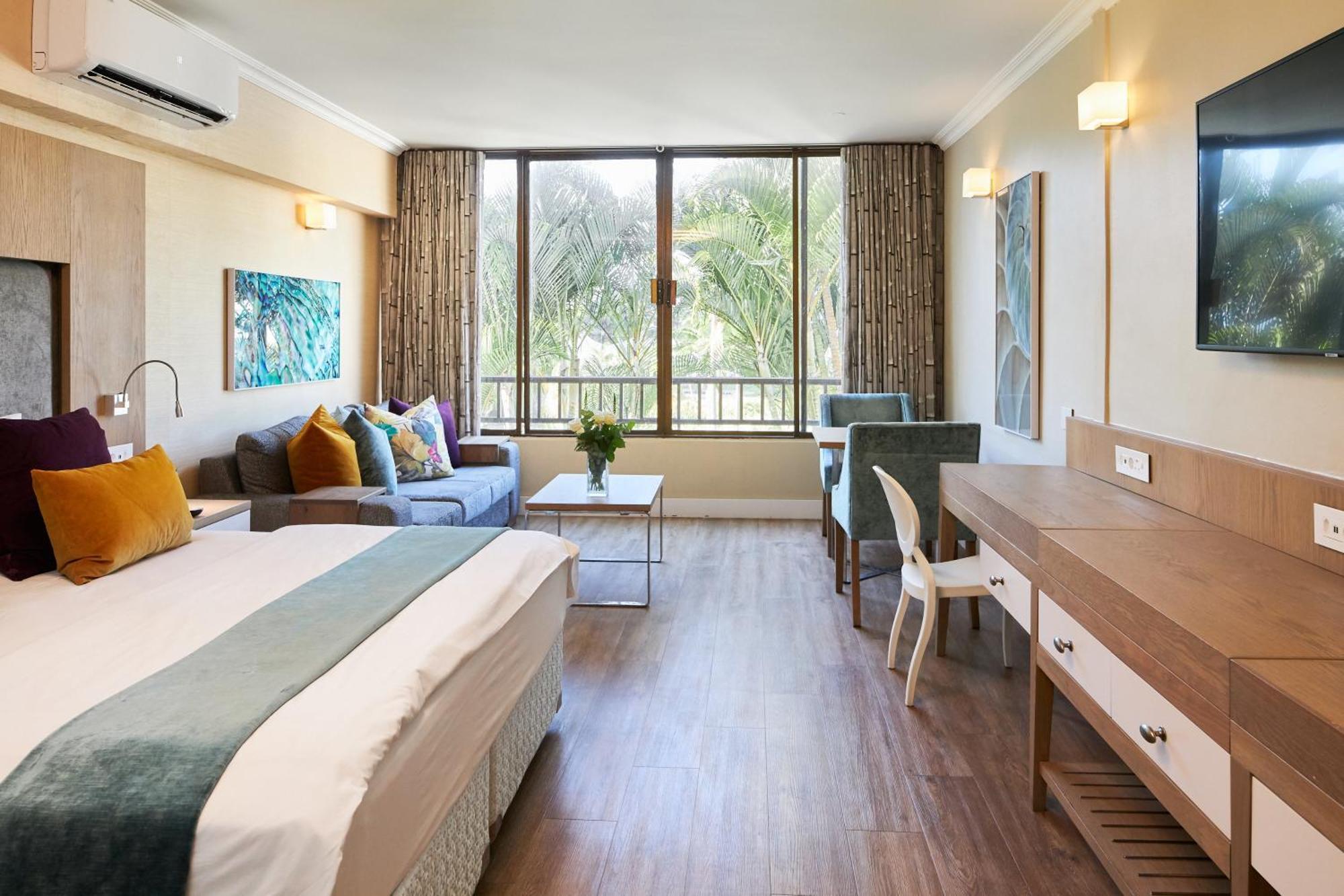 First Group Breakers Resort - Official Umhlanga Rocks エクステリア 写真