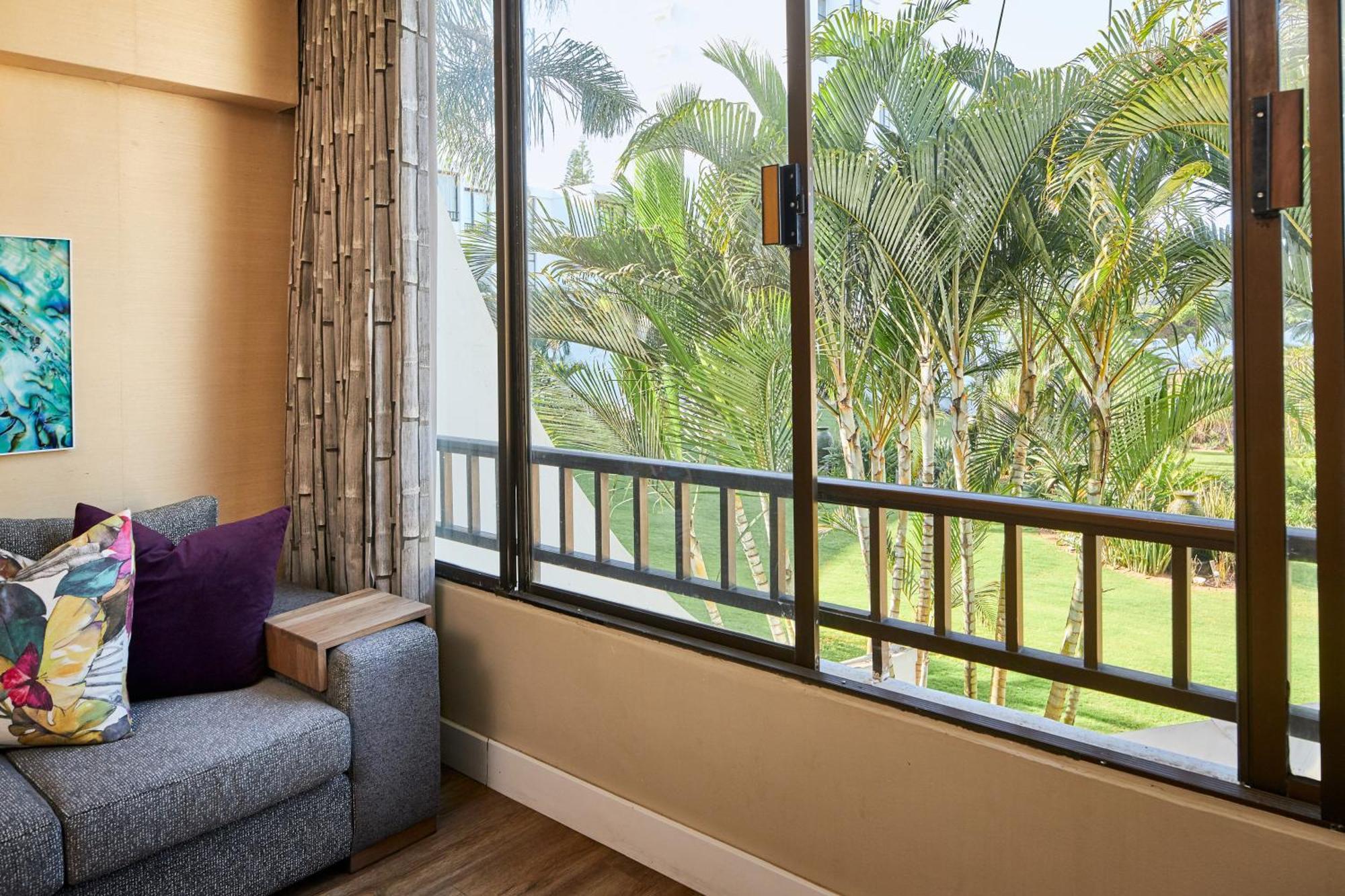 First Group Breakers Resort - Official Umhlanga Rocks エクステリア 写真