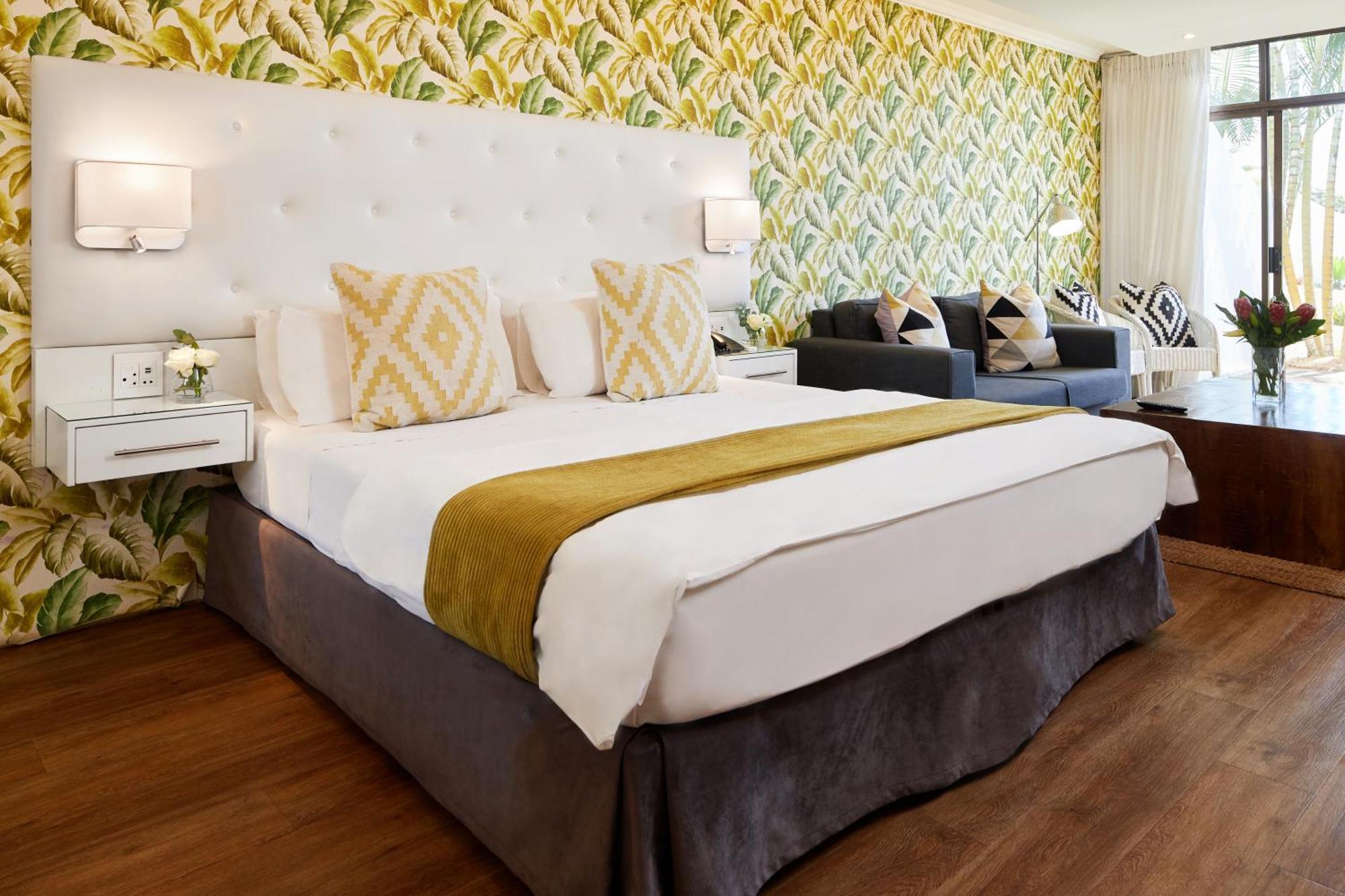 First Group Breakers Resort - Official Umhlanga Rocks エクステリア 写真