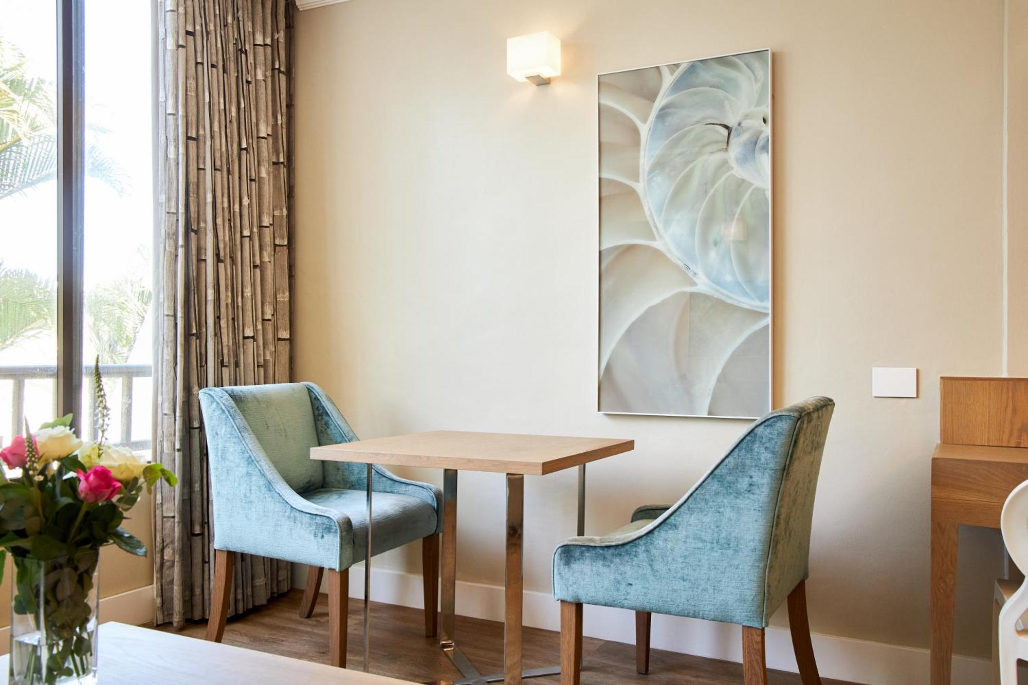 First Group Breakers Resort - Official Umhlanga Rocks エクステリア 写真