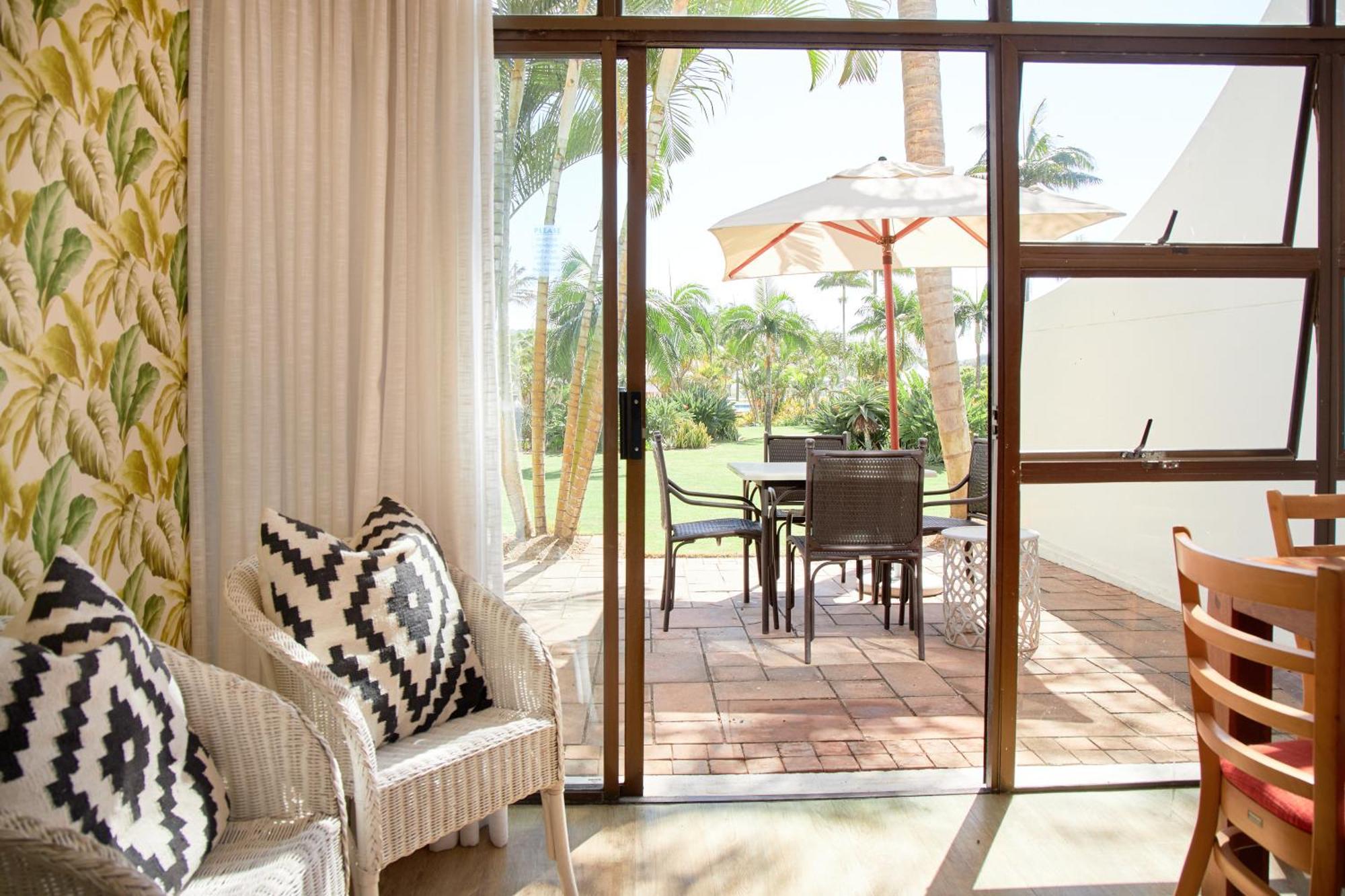 First Group Breakers Resort - Official Umhlanga Rocks エクステリア 写真