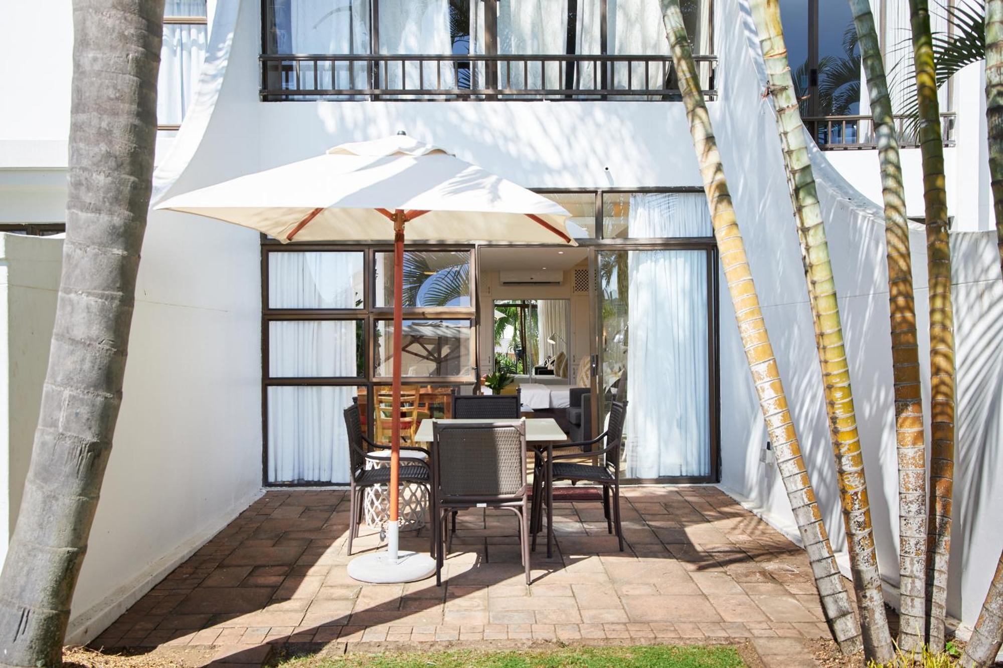 First Group Breakers Resort - Official Umhlanga Rocks エクステリア 写真