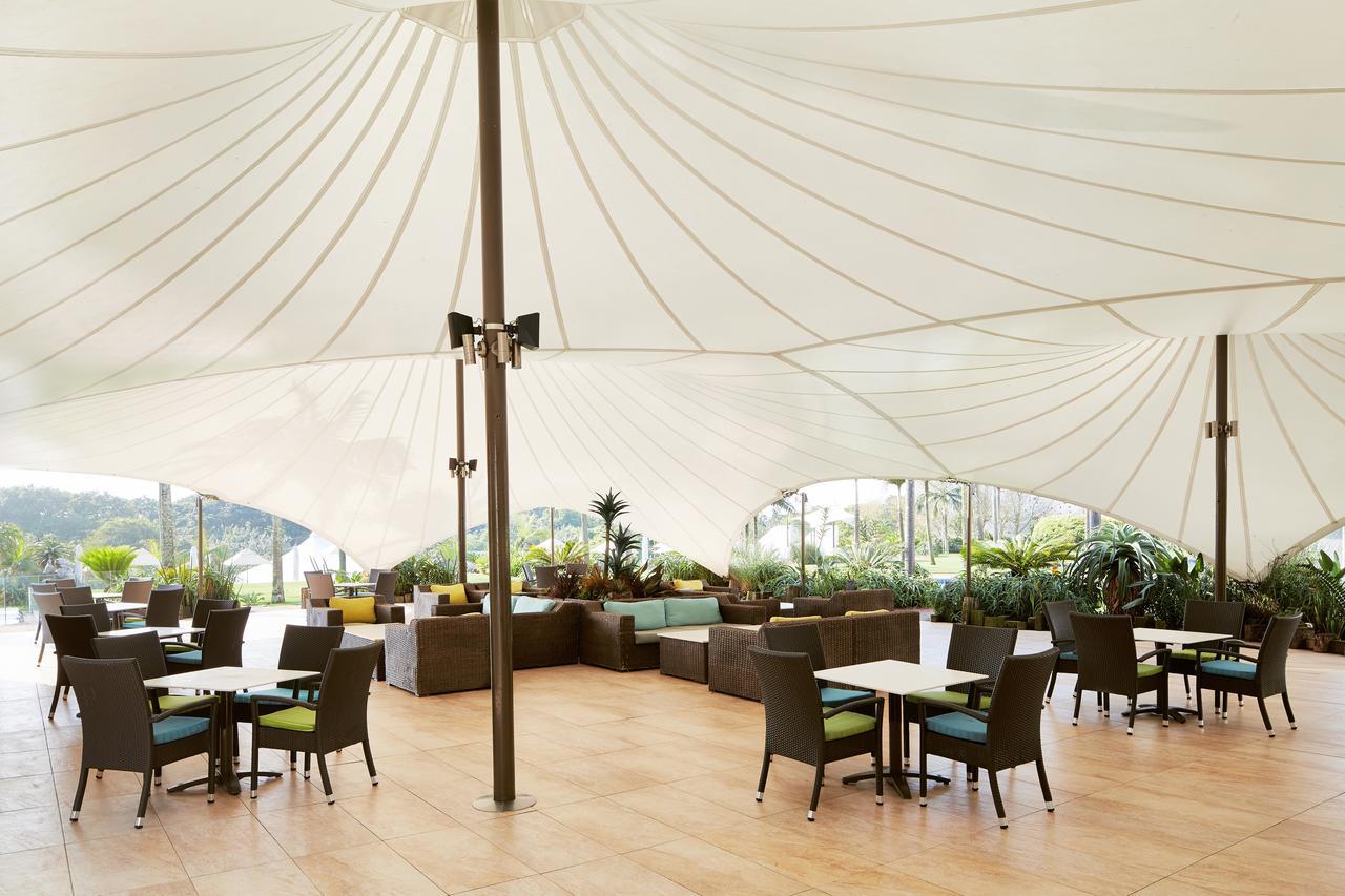 First Group Breakers Resort - Official Umhlanga Rocks エクステリア 写真