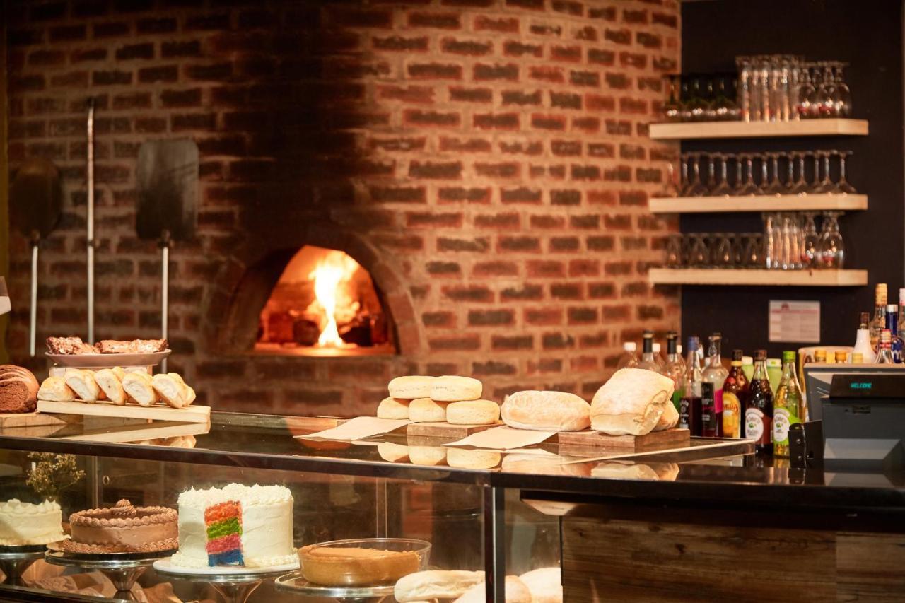 First Group Breakers Resort - Official Umhlanga Rocks エクステリア 写真