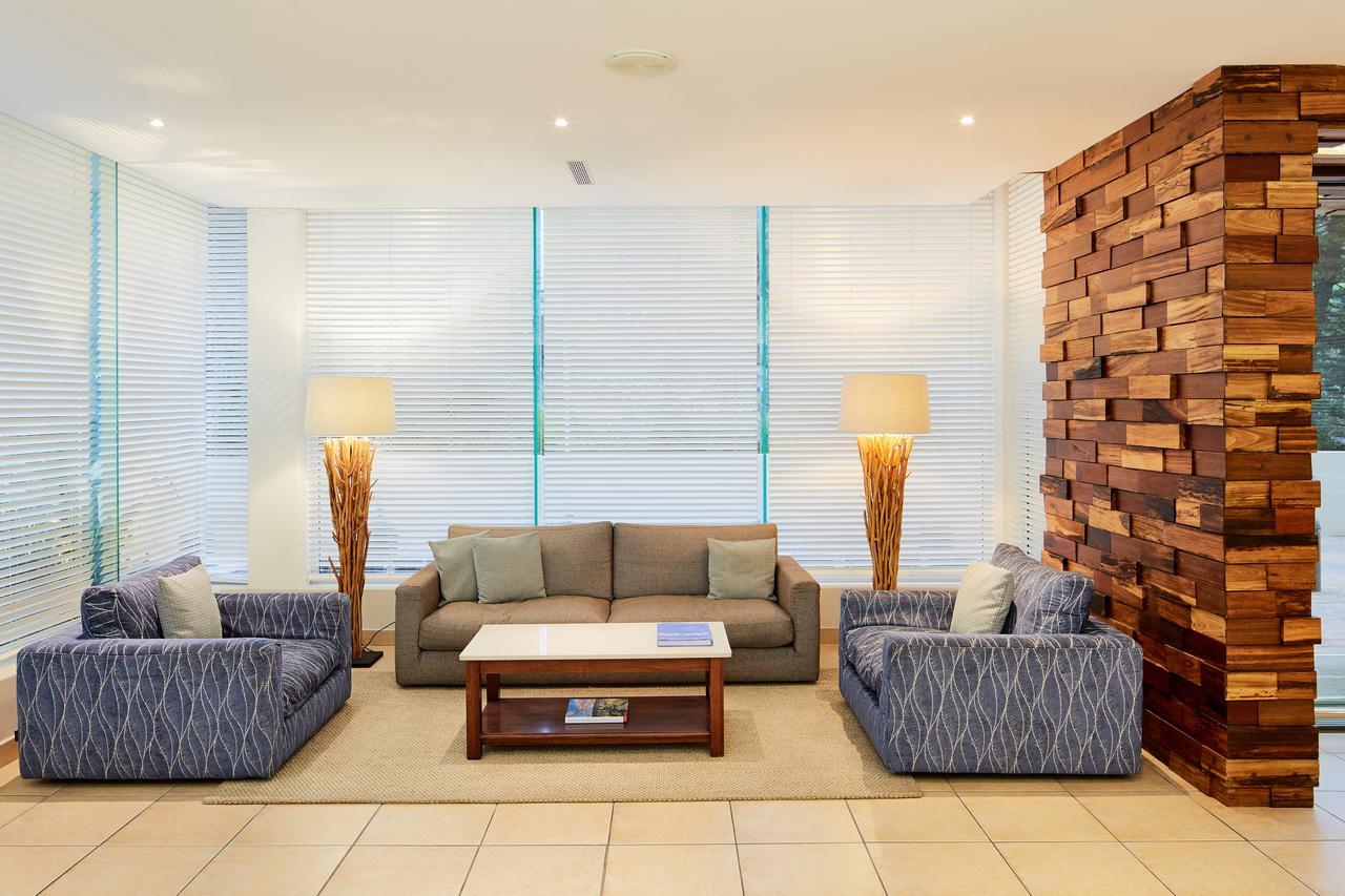First Group Breakers Resort - Official Umhlanga Rocks エクステリア 写真
