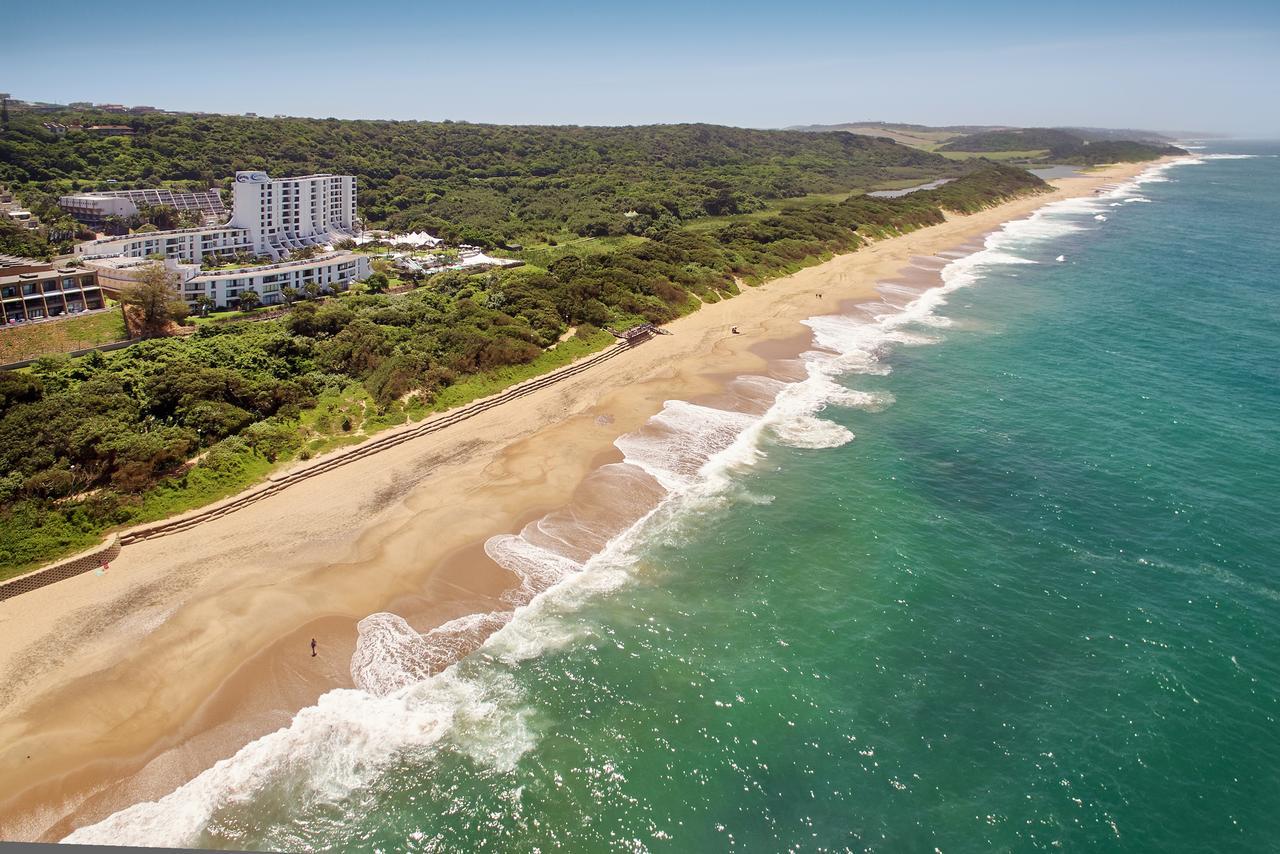 First Group Breakers Resort - Official Umhlanga Rocks エクステリア 写真