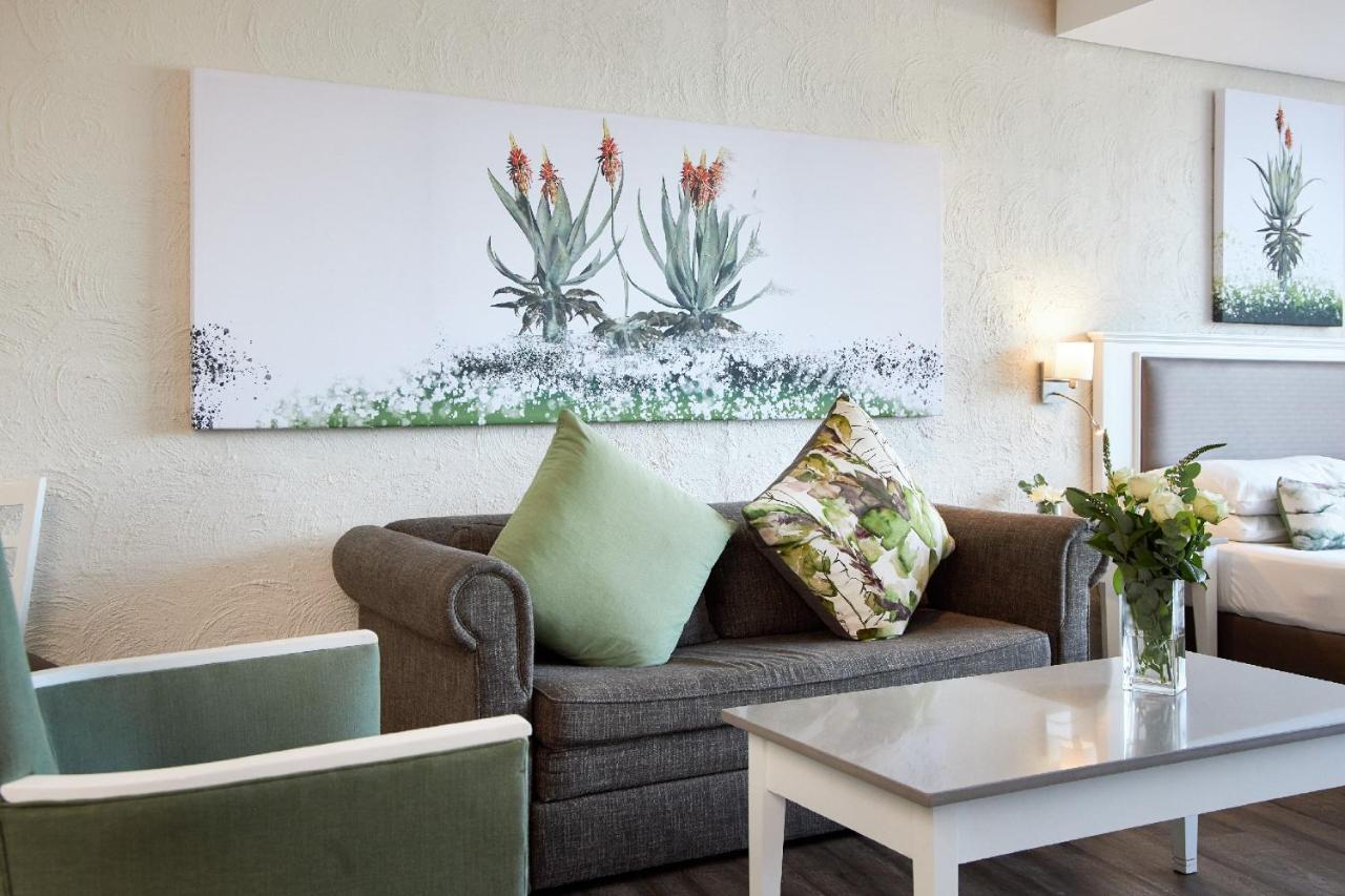 First Group Breakers Resort - Official Umhlanga Rocks エクステリア 写真