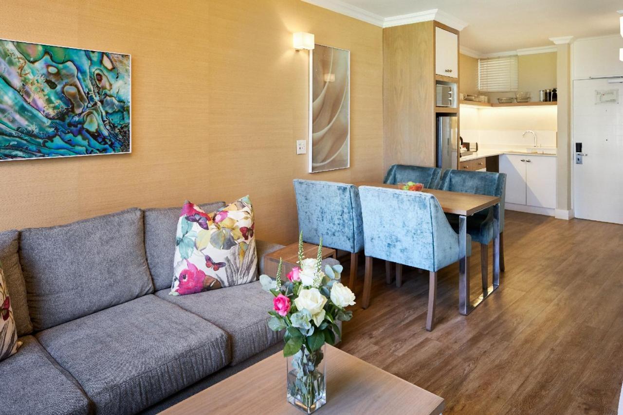 First Group Breakers Resort - Official Umhlanga Rocks エクステリア 写真