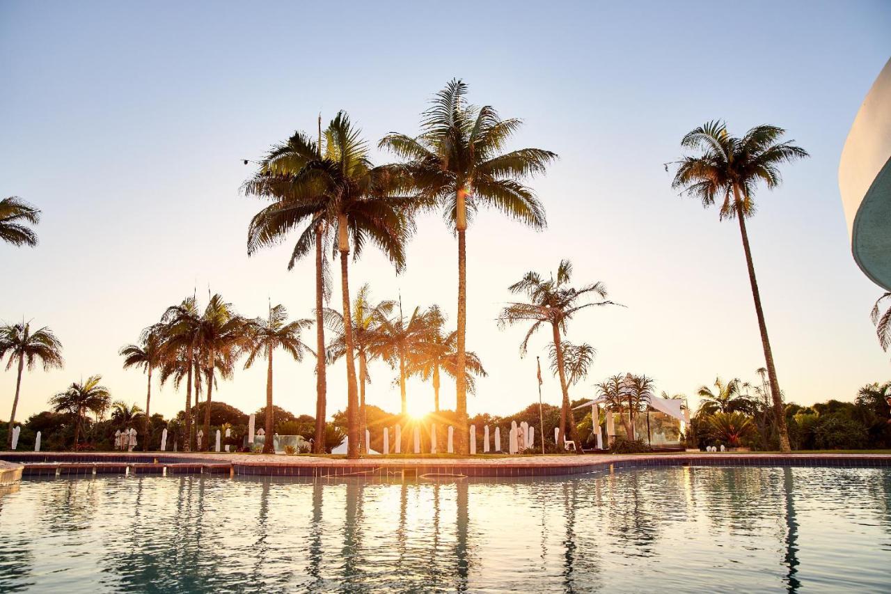First Group Breakers Resort - Official Umhlanga Rocks エクステリア 写真