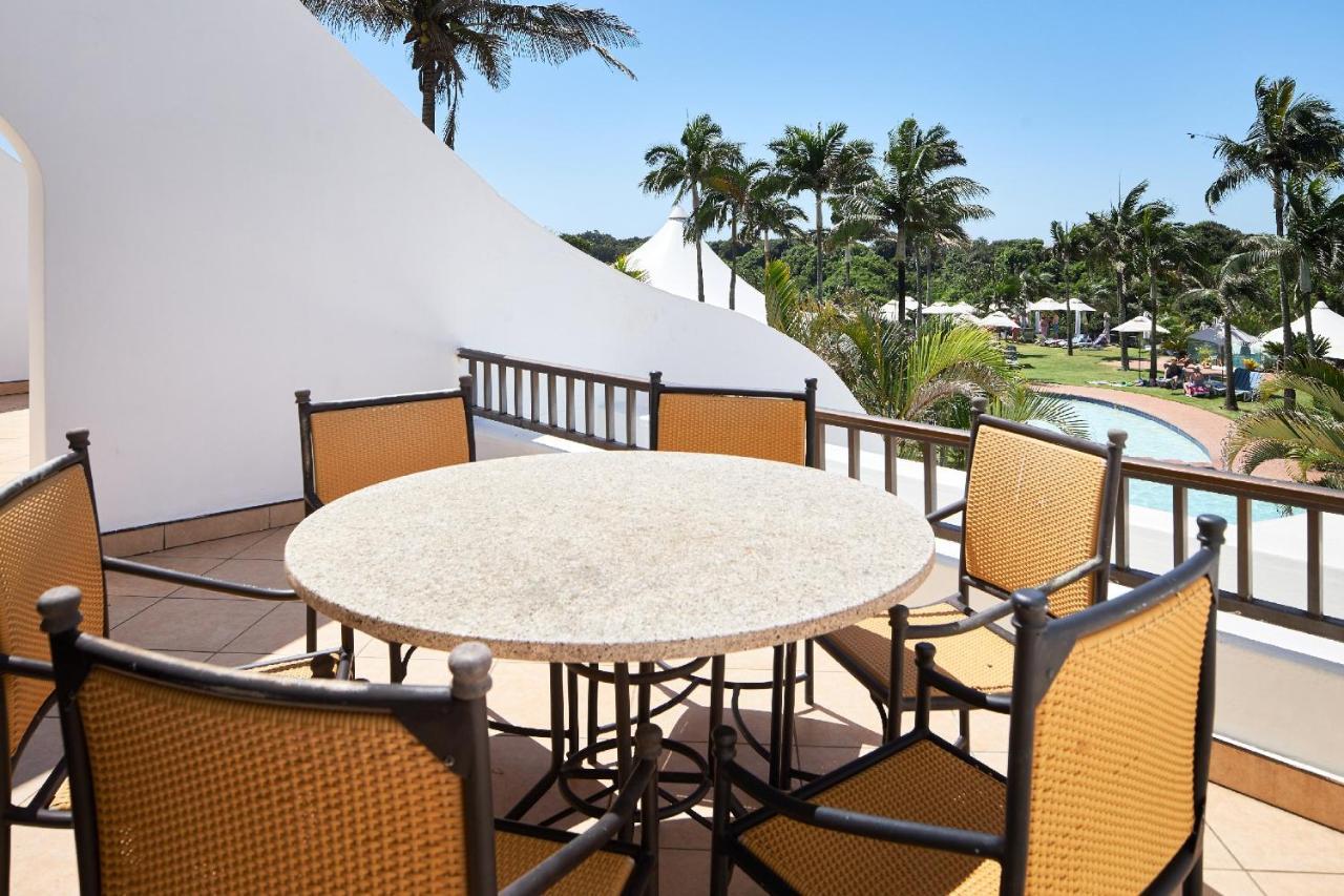 First Group Breakers Resort - Official Umhlanga Rocks エクステリア 写真