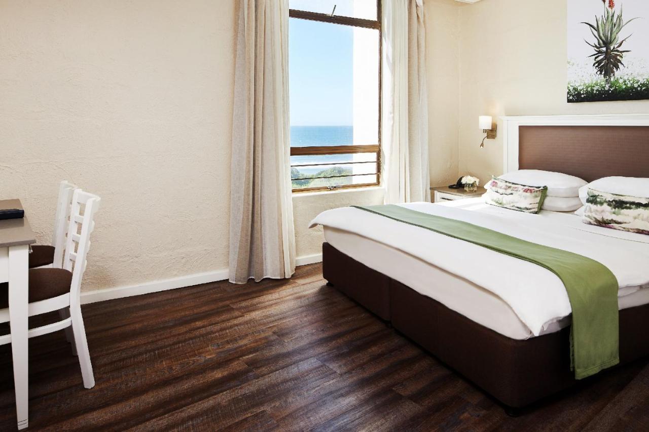 First Group Breakers Resort - Official Umhlanga Rocks エクステリア 写真
