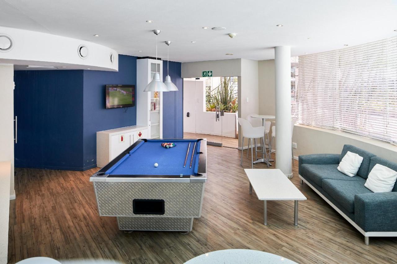 First Group Breakers Resort - Official Umhlanga Rocks エクステリア 写真