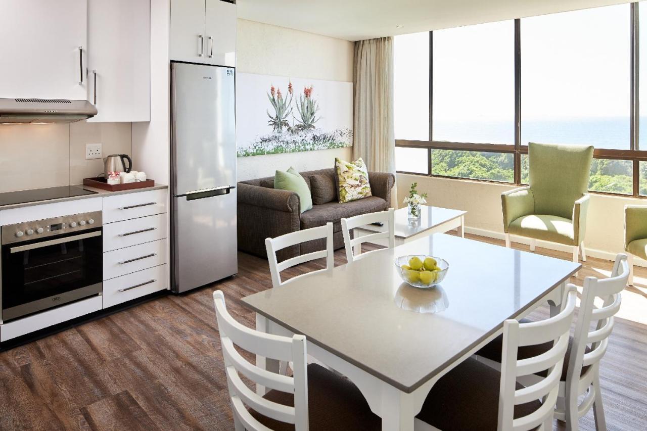 First Group Breakers Resort - Official Umhlanga Rocks エクステリア 写真