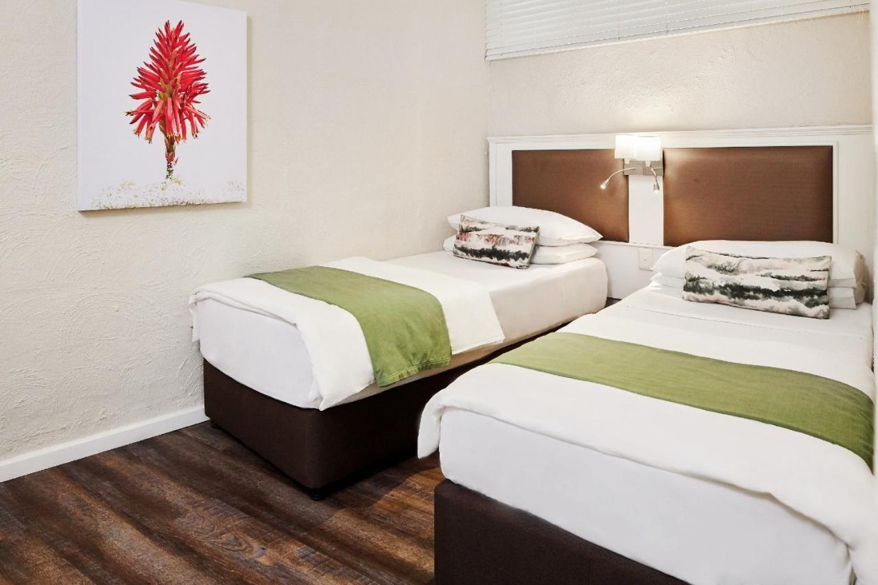 First Group Breakers Resort - Official Umhlanga Rocks エクステリア 写真