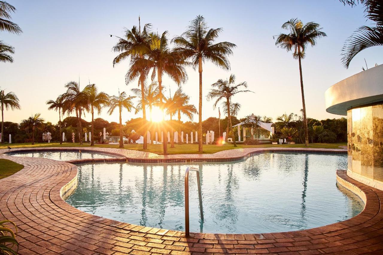 First Group Breakers Resort - Official Umhlanga Rocks エクステリア 写真