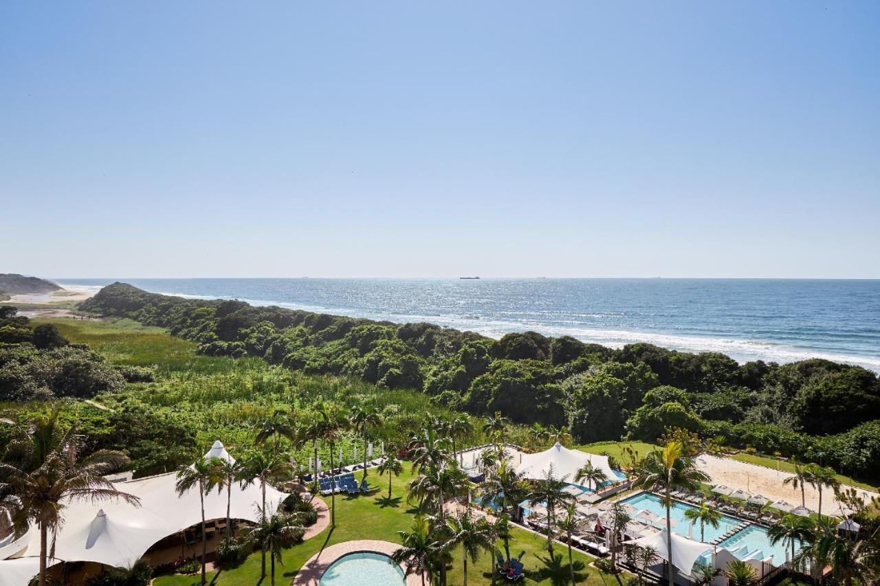First Group Breakers Resort - Official Umhlanga Rocks エクステリア 写真